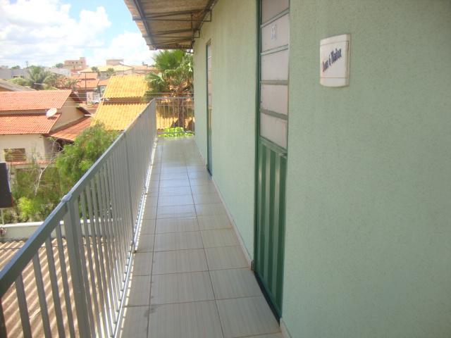 Pousada III Poderes Trindade  Exterior photo