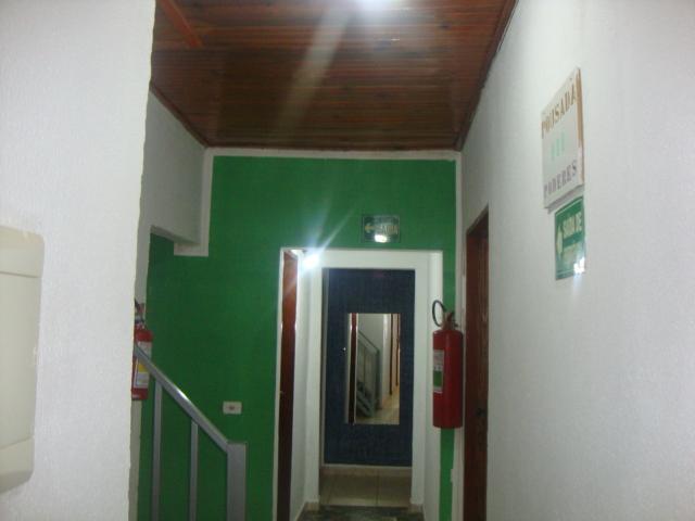Pousada III Poderes Trindade  Exterior photo