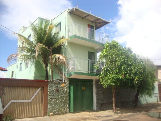 Pousada III Poderes Trindade  Exterior photo