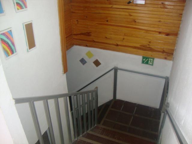 Pousada III Poderes Trindade  Exterior photo