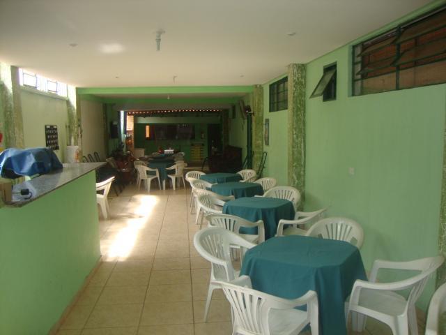 Pousada III Poderes Trindade  Exterior photo