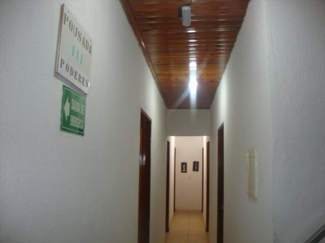 Pousada III Poderes Trindade  Exterior photo